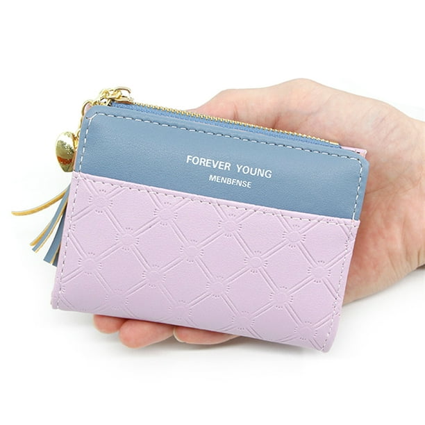 Leather Wallet Women Small Luxury Brand Famous Mini Women Wallets Purses Female Leather Wallet Women Small Luxury Brand Famous Mini Women Wallets Purses Female